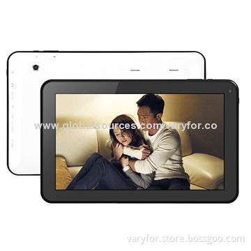 10-inch Tablet PC, A23 Dual Core, with Wi-Fi, 1024*600, Android 4.2